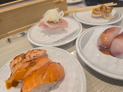 Hama Sushi 사진 3