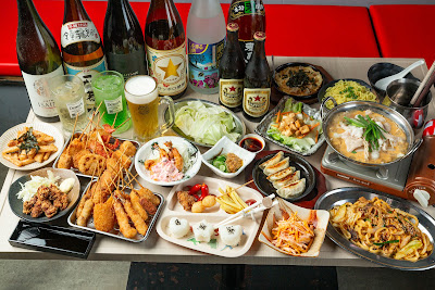 串かつ食堂じぃやん 사진 2