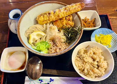 うどん大作戦小川 사진 2