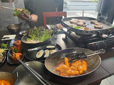 韓国居酒屋 明洞 사진 3