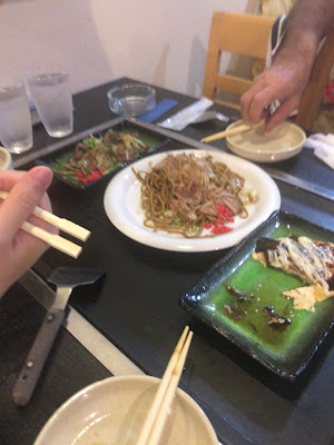 Kuu Korean Restaurant