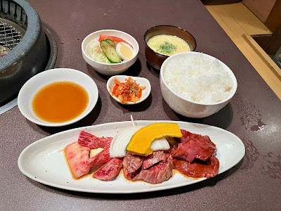 炭火焼肉 ぱっぷはうす 사진 3