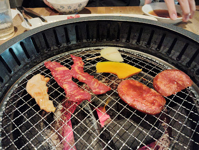 炭火焼肉 ぱっぷはうす 사진 4