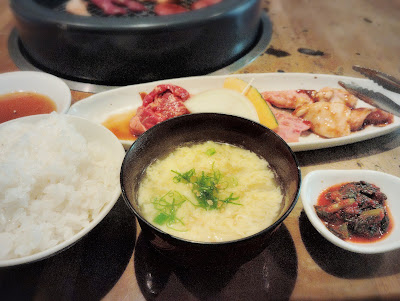 炭火焼肉 ぱっぷはうす 사진 5