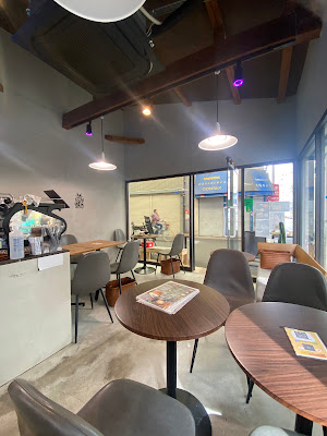 芝CHI Coffee and more 사진 5