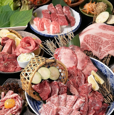 육장 카도야 - 덴노지 아폴로점 사진 3