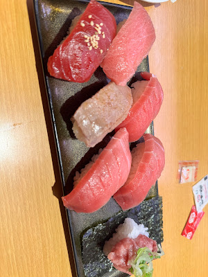스시로 텐노지점 사진 3