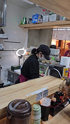 오니기리 고리짱 에비스요코초점 사진 2