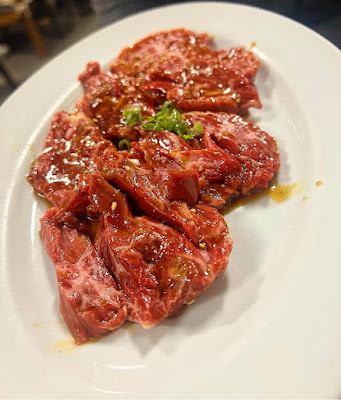 Maruhan-yakiniku-ten 사진 2