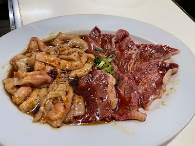 Maruhan-yakiniku-ten 사진 3