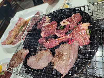 Maruhan-yakiniku-ten 사진 4