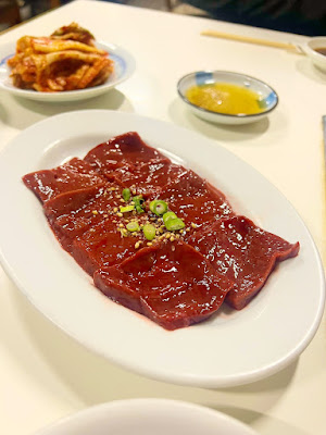 Maruhan-yakiniku-ten 사진 5