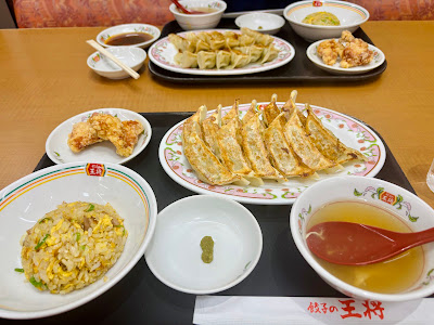 Gyoza no Ohsho - Tatsumi 사진 4