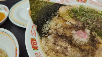 Gyoza no Ohsho - Tatsumi 사진 2