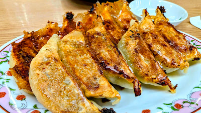 Gyoza no Ohsho - Tatsumi 사진 5