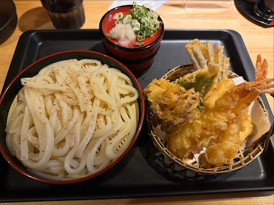 天ぷら えびちゃん 定食 사진 5