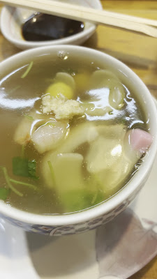 센료 스시 사진 2