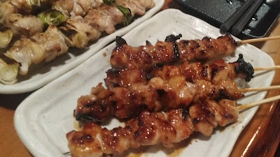 鳥貴族 天保山店 사진 2