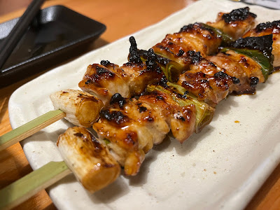 鳥貴族 天保山店 사진 4