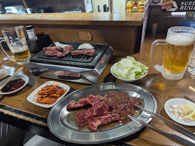 焼肉みの吉 사진 3