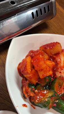 焼肉みの吉 사진 2