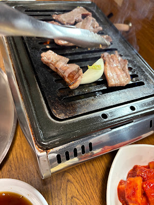 焼肉みの吉 사진 4