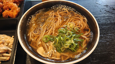 大正 更科 사진 4
