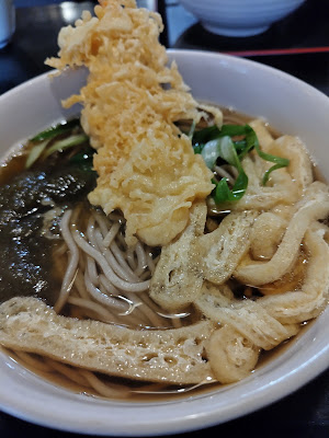 大正 更科 사진 3