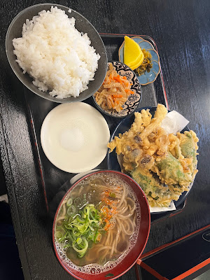 大正 更科 사진 2