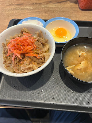 松屋 大正千島店（松のや併設） 사진 2