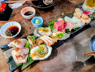 魚耕商店 사진 4