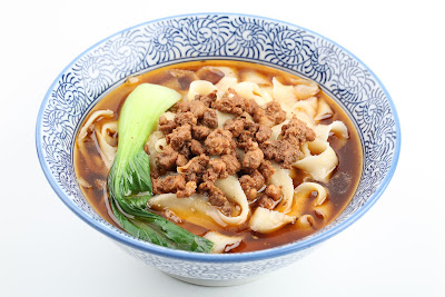 晋婆婆山西刀削麺 사진 3