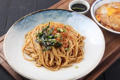 晋婆婆山西刀削麺 사진 2