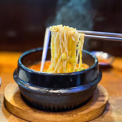 冷麺館大国町店 사진 3
