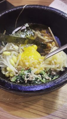 冷麺館大国町店 사진 2