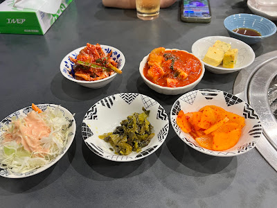 야키니쿠서울 사진 3