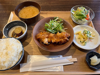 Kitchen Ohana 사진 3