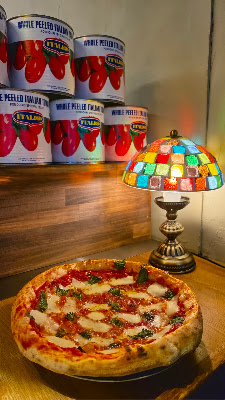画伯 【GAHAKU】 OSAKA PIZZA 사진 4