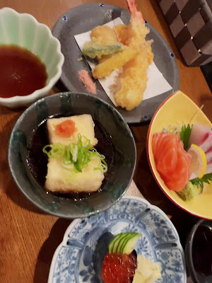 로쿠센 스시 사진 2