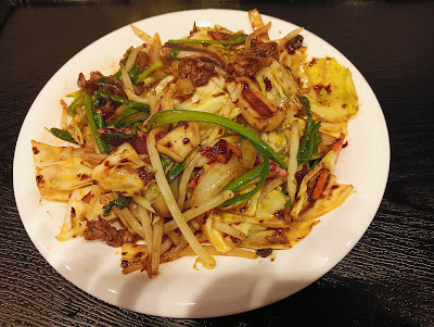 中華家庭料理 亮一 사진 3