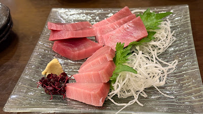 まぐろ居酒屋 KA-TSU（桃谷） 사진 3
