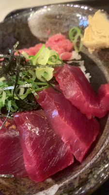 まぐろ居酒屋 KA-TSU（桃谷） 사진 2