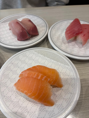 はま寿司 生野巽北店 사진 5