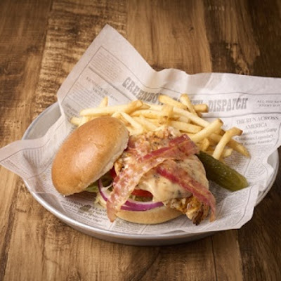 Bubba Gump Shrimp 사진 4