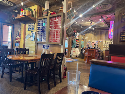 Bubba Gump Shrimp 사진 3