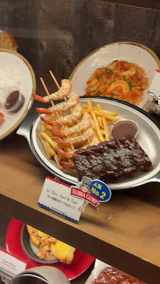 Bubba Gump Shrimp 사진 2