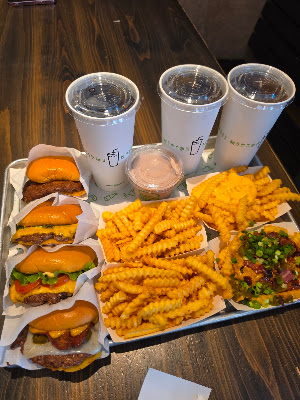 Shake Shack 사진 4