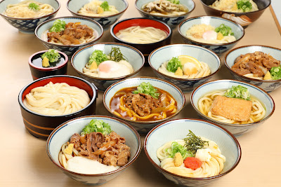 Kineya Mugimaru Universal Citywalk Osaka 사진 3
