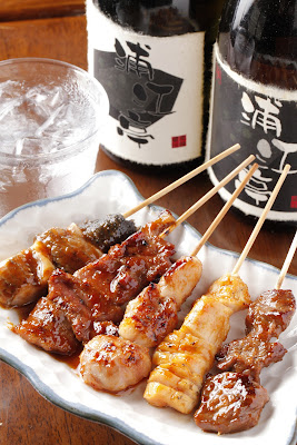 浦江亭 大正店 사진 2