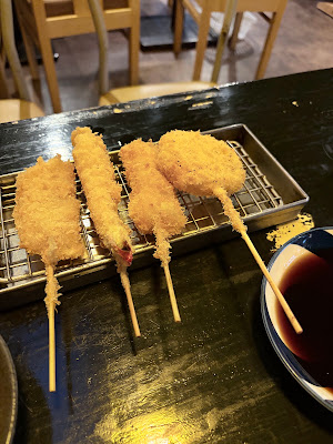 浦江亭 大正店 사진 3